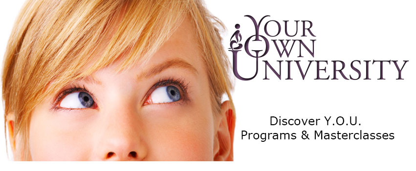 Your Own University